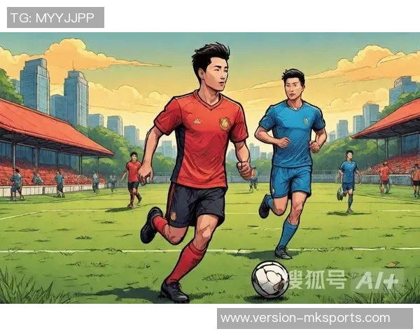 探索足球大师79区的魅力与挑战，开启你的足球之旅与梦想成就之路